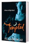 House of Night: Tempted