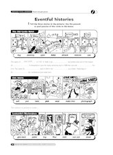 Eventful histories