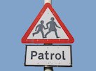 International Walk to School Month
