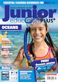 Junior Education Plus June 2009