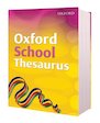 Oxford School Thesaurus