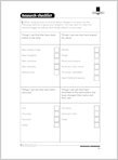 Research checklist