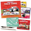 Design it Yourself: Race Cars