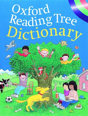 Oxford Reading Tree Dictionary