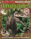 Discover More: Dinosaurs