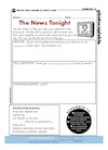the boy who laughed at santa claus scholastic education plus