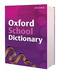 Oxford School Dictionary