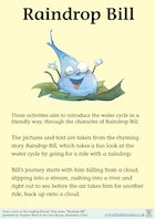 Raindrop Bill (1 of 5)