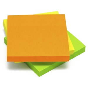 when were sticky notes invented