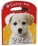 Carry-Me: Pets