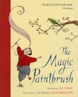 The Magic Paintbrush