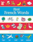 Oxford First French Words