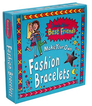 Make Your Own Fashion Bracelets