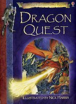 Dragon Quest