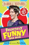 Frightfully Funny Quiz Book