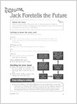 Jack Foretells the Future