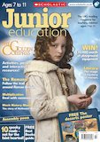 Junior Education October 2007
