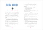 ELT Reader: Billy Elliot Sample Chapter