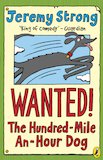 WANTED! The Hundred-Mile-An-Hour Dog