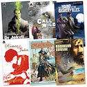 Graphic Adventure Classics Pack