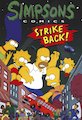 Simpsons Comics: Strike Back!