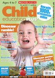 Child Education PLUS February 2008
