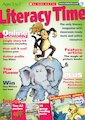 Literacy Time Ages 5 to 7 Overseas Airmail
