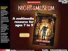 Night at the Museum Night at the Museum