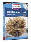 Technology and Structures - Lighten Your Load Activities CD-ROM