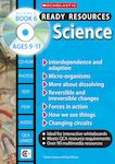 Science Book 6 and CD-ROM