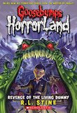 Goosebumps Horrorland Duo