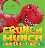Crunch Munch Dinosaur Lunch!