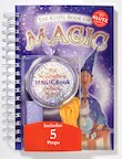 The Klutz Book of Magic
