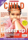 Child Education April 2005