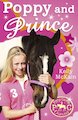 Pony Camp Diaries: Poppy and Prince