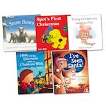 Christmas Cuddle-Ups Pack