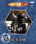 Doctor Who: The Cult of Skaro