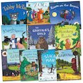 Julia Donaldson and Axel Scheffler Pack