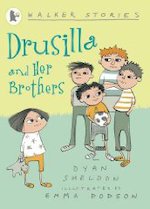 Drusilla and Her Brothers