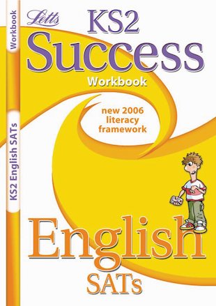 Letts Success Workbooks: Key Stage 2