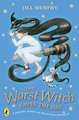 Worst Witch Saves The Day