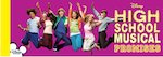 High School Musical Promises
