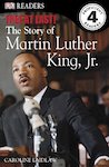 Free at Last! The Story of Martin Luther King, Jr.