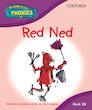 3B Red Ned