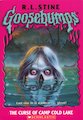 The Curse of Cold Camp Lake