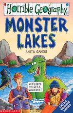Monster Lakes