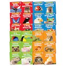 Guided Science Readers Pack: Animals