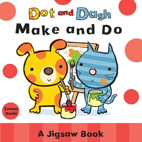 do a dot pages