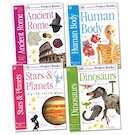 Eyewitness Project Book Pack