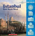 Istanbul - East meets West